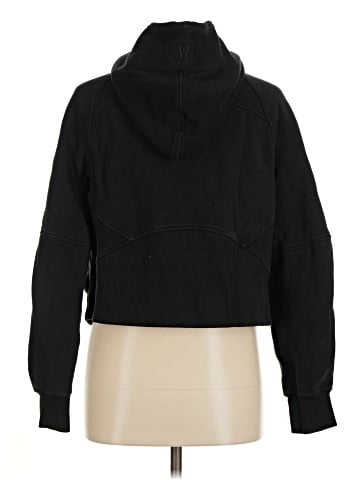 Lululemon Athletica Pullover Hoodie (view 2)