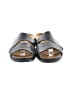 Naot Black Sandals Size EU 40 - photo 2