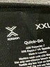 Xersion Black Long Sleeve T-Shirt Size XXL - photo 8