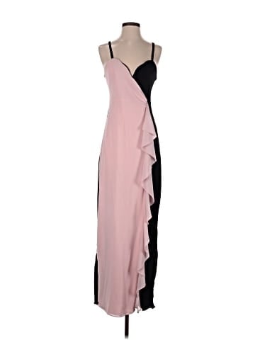 Nicole Miller Collection Cocktail Dress (view 1)