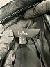 Lulus Black Jacket Size S - photo 6