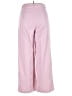 19 Cooper 100% Polyester Pink Casual Pants Size XL - photo 2