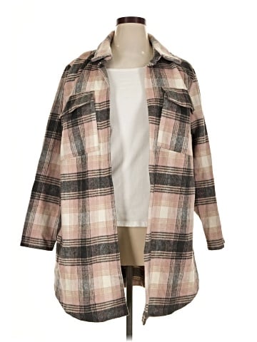 MELLODAY Coat (view 1)
