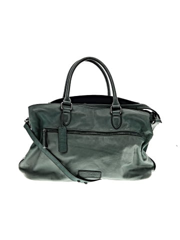 Marc New York Andrew Marc Leather Weekender (view 1)