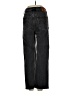 Levi's Black Jeans Size 27 waist - photo 2
