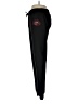 Assorted Brands 100% Polyester Black Track Pants Size L - photo 5