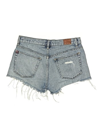BDG Denim Shorts (view 2)