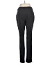 Slazenger Solid Gray Dress Pants Size 4 - photo 2