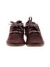 Allbirds Burgundy Sneakers Size 7 - photo 2