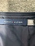Tommy Hilfiger Solid Blue Casual Skirt Size 10 - photo 4
