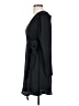 Express Outlet 100% Polyester Solid Black Cocktail Dress Size XS - photo 5