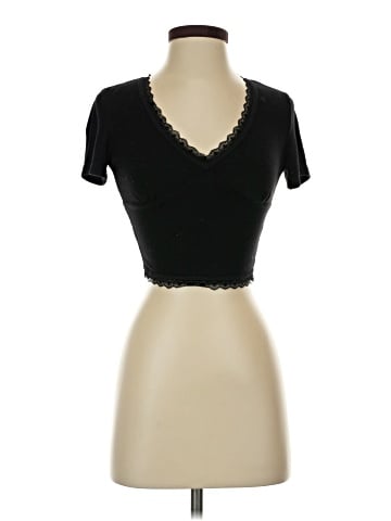 Adika Short Sleeve Top (view 1)