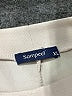 Sampeel Tan Sleeveless Top Size XL - photo 7