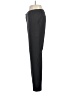 Slazenger Solid Gray Dress Pants Size 4 - photo 5