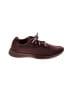 Allbirds Burgundy Sneakers Size 7 - photo 1