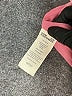 Diane von Furstenberg 100% Polyester Pink Kimono Size 12 - photo 8