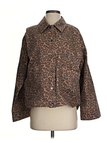 Noisy May Jacket (view 1)