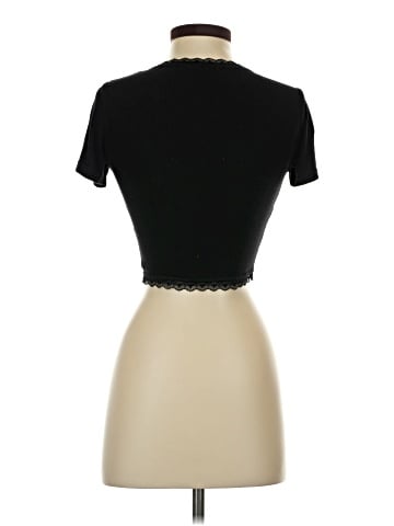 Adika Short Sleeve Top (view 2)
