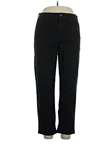 CALVIN KLEIN JEANS Jeans (view 1)