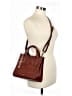 Fossil Brown Satchel One size - photo 2