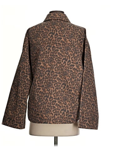 Noisy May Jacket (view 2)