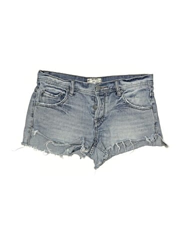 Free People Denim Shorts (view 1)