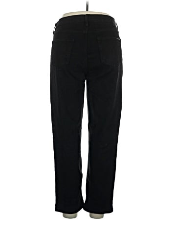 CALVIN KLEIN JEANS Jeans (view 2)