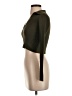 Babaton Green Pullover Sweater Size XS - photo 5