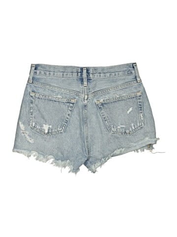 AGOLDE Denim Shorts (view 2)