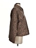 Noisy May Animal Print Brown Jacket Size XS - photo 4