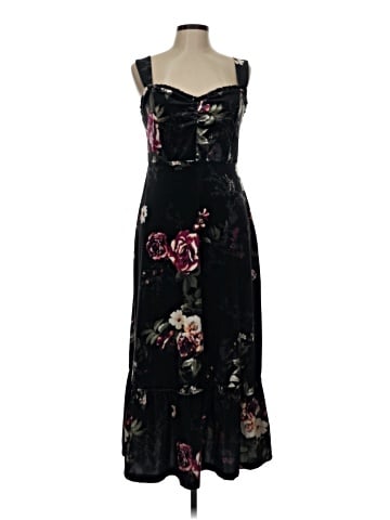 Betsey Johnson Cocktail Dress (view 1)