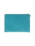 MICHAEL Michael Kors Teal Wristlet One size - photo 2