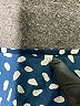 Unbranded Polka Dots Blue Casual Dress Size XS - photo 7