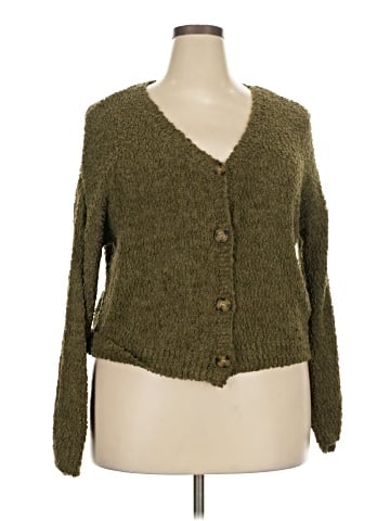 Social Standard by Sanctuary Cardigan (view 1)