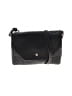 Street Level Black Crossbody Bag One size - photo 1