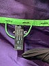 Adidas 100% Polyamide Purple Track Jacket Size S - photo 6