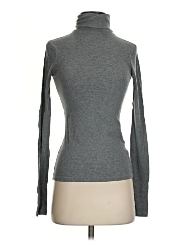 J Brand Long Sleeve Turtleneck (view 1)