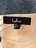 Lulus 100% Polyester Metallic Gold Yellow Cocktail Dress Size S - photo 4