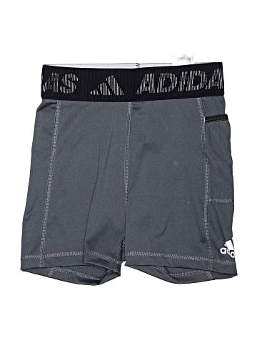 Adidas Athletic Shorts (view 1)