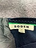 Boden Stripes Blue Pullover Sweater Size M - photo 7