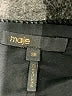 Maje Tweed Gray Casual Dress Size EU (FR) 38 / US 6 - photo 7
