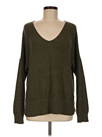Lucky Brand Pullover Sweater (view 1)