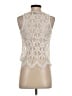 BKE Ivory Tank Top Size S - photo 2