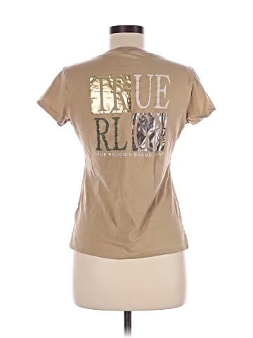 True Religion Short Sleeve T-Shirt (view 2)
