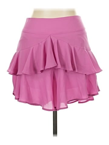 Express Casual Skirt (view 1)
