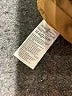 Gap 100% Cotton Brown Track Pants Size 18 - photo 5