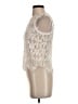 BKE Ivory Tank Top Size S - photo 5