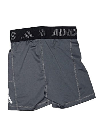 Adidas Athletic Shorts (view 2)