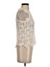 BKE Ivory Tank Top Size S - photo 4