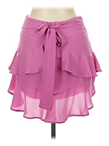Express Casual Skirt (view 2)